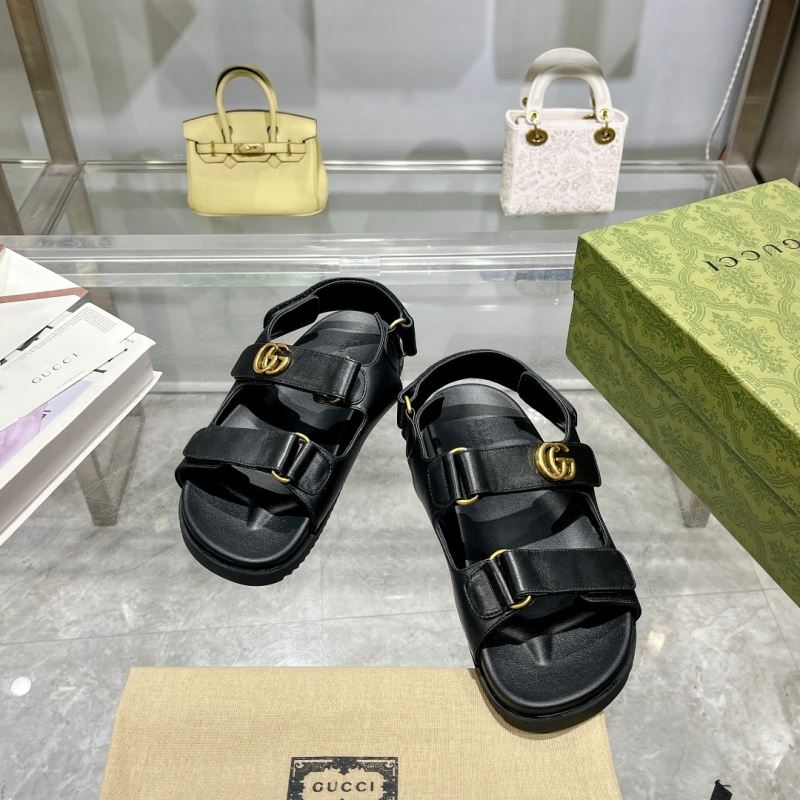 Gucci Sandals